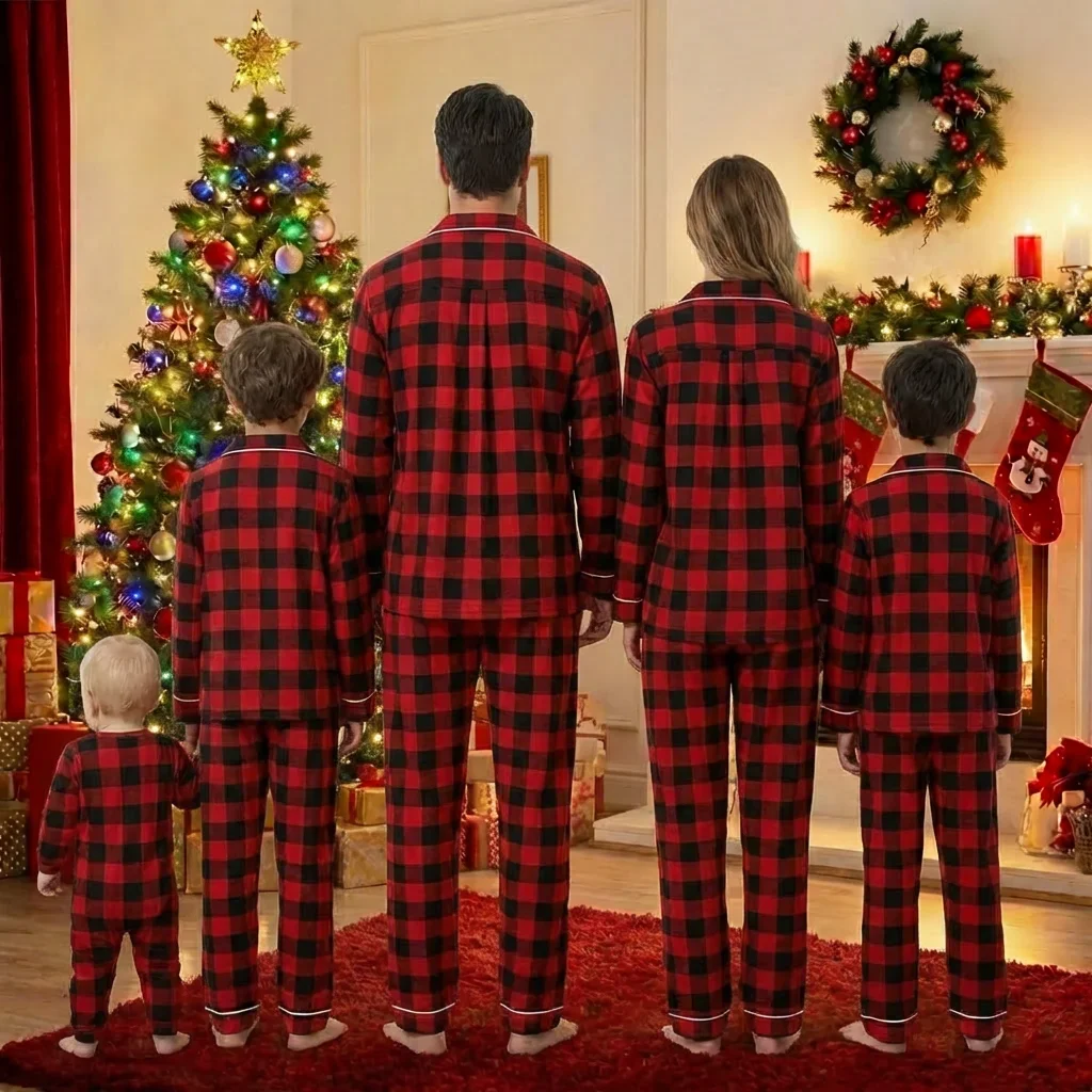 Christmas Pyjamas - Image 13