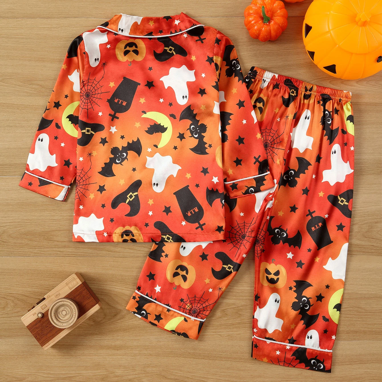 Halloween Pajama - Image 2