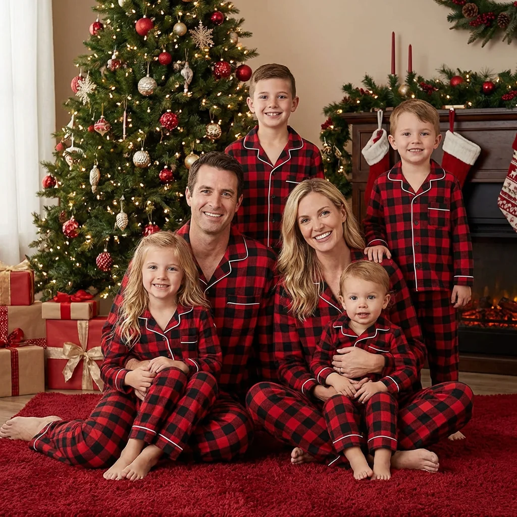 Christmas Pyjamas - Image 4
