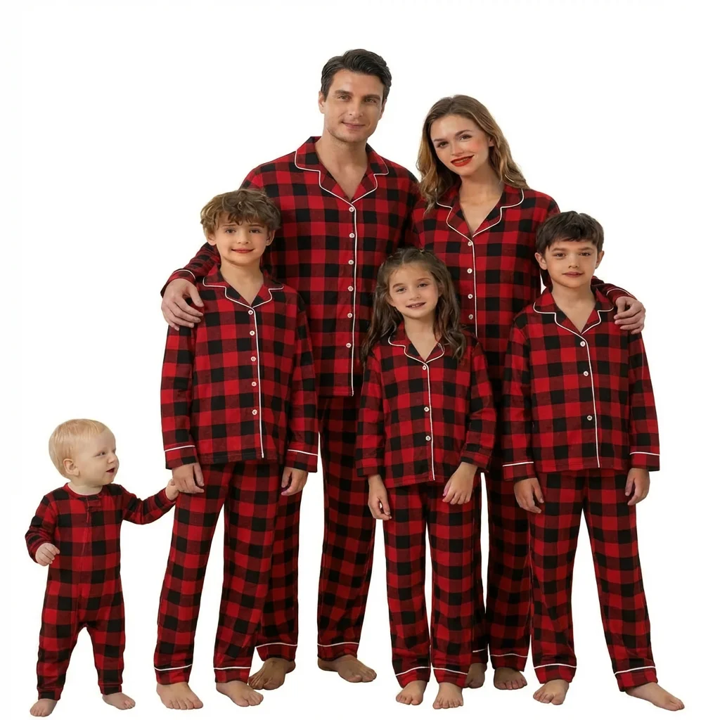 Christmas Pyjamas - Image 8