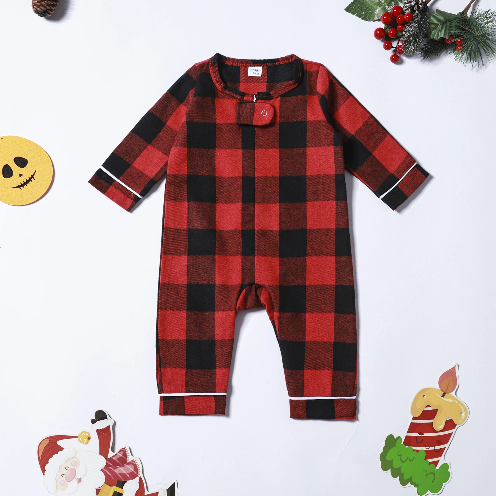 Christmas Pyjamas - Image 22