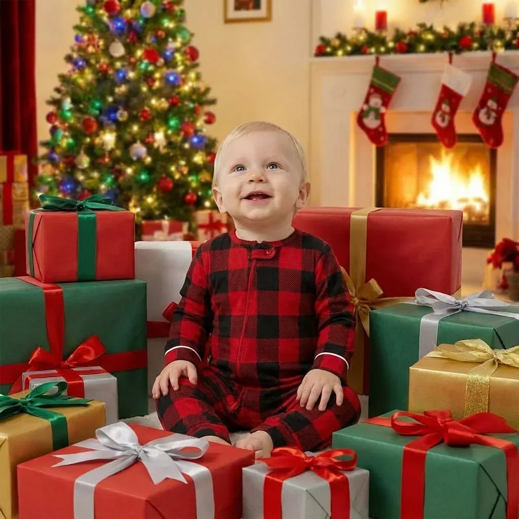 Christmas Pyjamas - Image 18