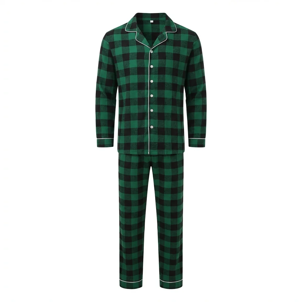 Christmas Pyjamas - Image 32