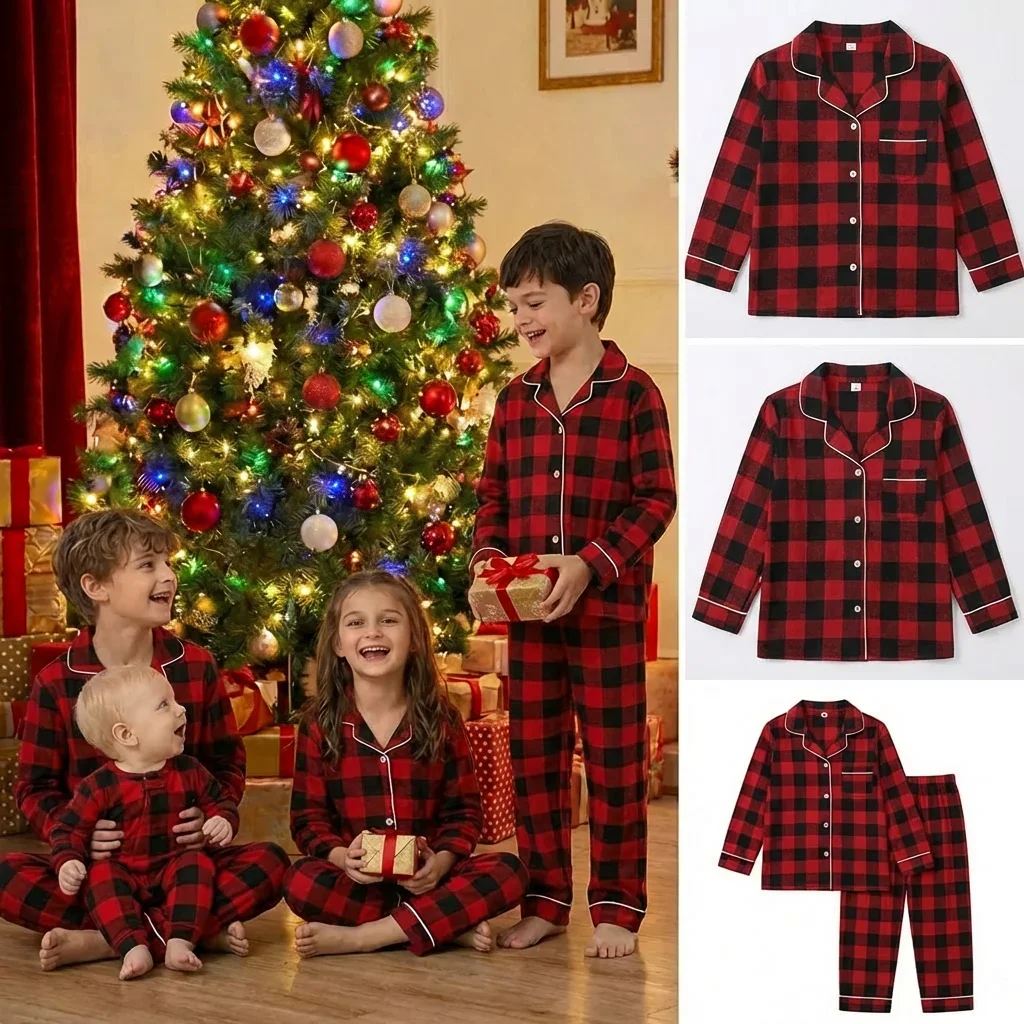 Christmas Pyjamas - Image 14
