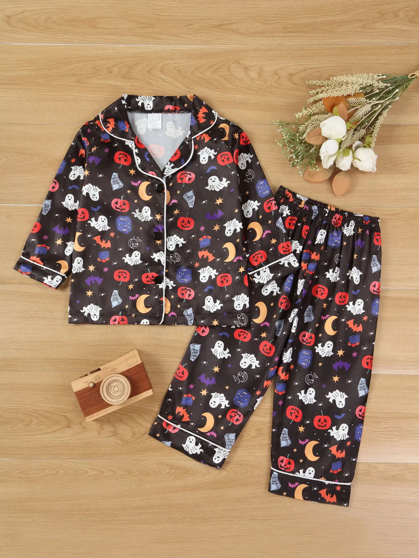 Halloween Pajama - Image 4
